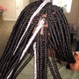 Crochet Braids