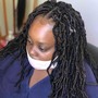 Crochet Braids