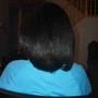 Partial Sew In