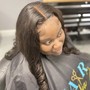 Closure Sew In