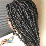 Crochet Braids