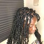 Crochet Braids