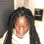 Poetic Justice Braids