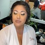 Soft Glam Makeup