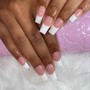 Nail Repair