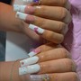 Nail Repair