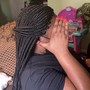 Kid's Small Box Braids