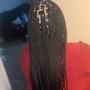 Jumbo Box Braids