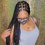 Crochet Braids/Removal