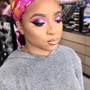 Full Face Glam