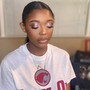 Full Face Glam