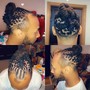 Loc Re-twist