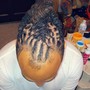 Cornrows