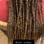 Box Braids