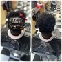 Loc extensions removal