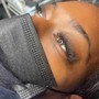 Henna Brow Tinting