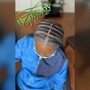 Men Braids