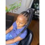 (S)Kids Box Braids