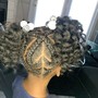 Kid's Braids