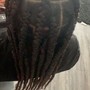 Jumbo Box Braids