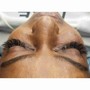 Henna Brow Tinting