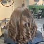 Full Balayage