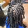 Loc ACV Rinse