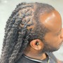 Braid Bar Style Men