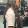 Mens Braids