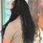 Havana Twists