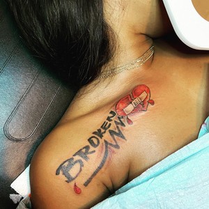 Tattoo Ideas for Cancer Survivors 15 Amazing Designs
