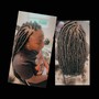 Medium Senegalese Twist