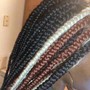 Crochet Braids