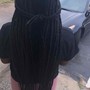 Poetic Justice Braids