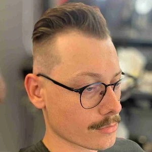 Mens Haircuts Near You in Hampton