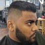 Men's Cut