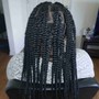 Crochet Braids