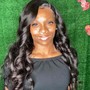 Closure Sew In