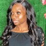 Closure Sew In