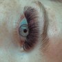 Volume Eyelash Extensions