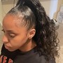 Kid's Braids, Kid's Style