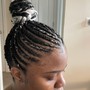 Kid's Braids, Kid's Style