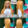 Frontal lace wigs 180%