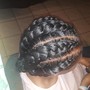 Braids