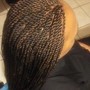 Poetic Justice Braids