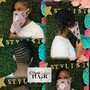 Natural Hairstyles