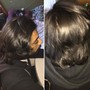 Full Sew In