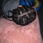 Kid's Braids