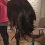 Full Sew In