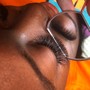 Eyelash Extension Removal